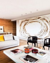 Large Scale Wall Art Ideas