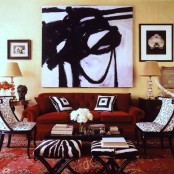 Large Scale Wall Art Ideas