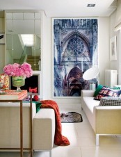 Large Scale Wall Art Ideas