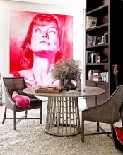 Large Scale Wall Art Ideas