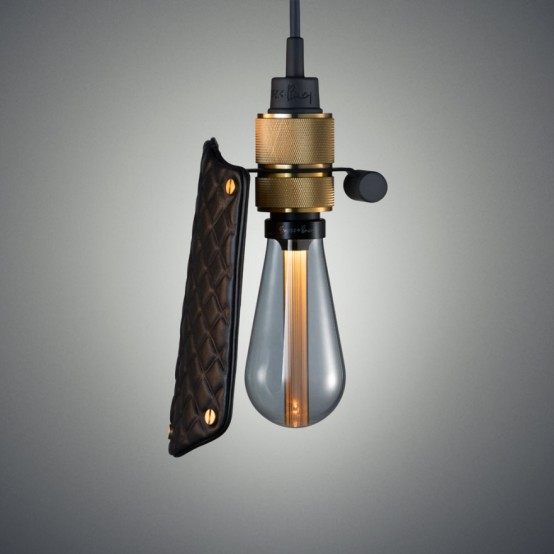 Stylish LED Buster Bulbs With Stylish Industrial Design