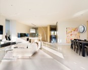 Light And Airy Apartment Interior Design