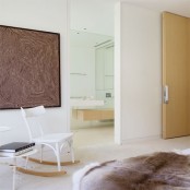 Light And Airy Apartment Interior Design