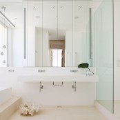 Light And Airy Apartment Interior Design