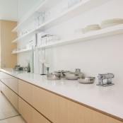 Light And Airy Apartment Interior Design