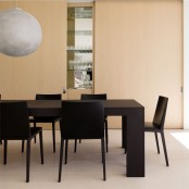 Light And Airy Apartment Interior Design