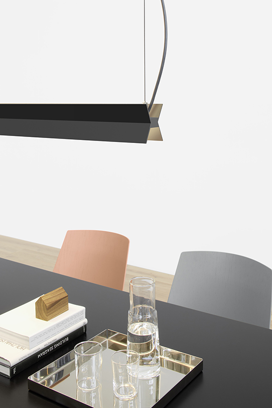 Lighting Collection By E15 That Makes A Statement