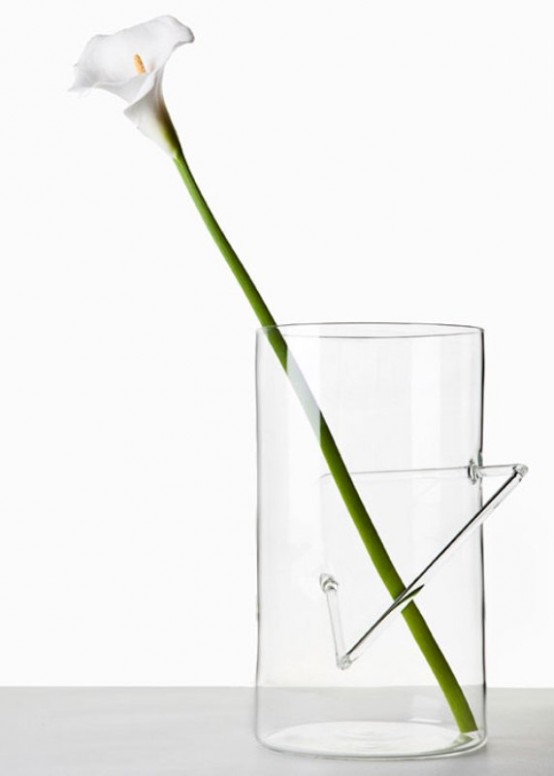 Limited Edition Glass Collection By Fabrica
