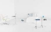 Little Friend Table For Contemporary Living And Working