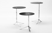 Little Friend Table For Contemporary Living And Working