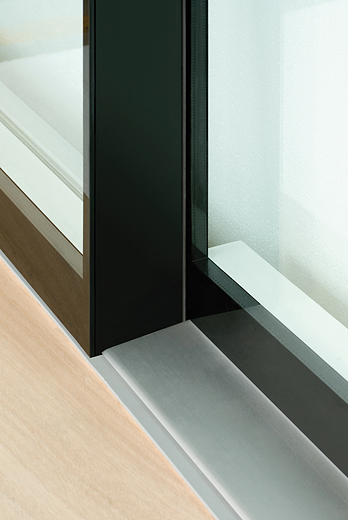 Live Sliding Window