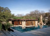 Living Roof Design A Real Rooftop Oasis