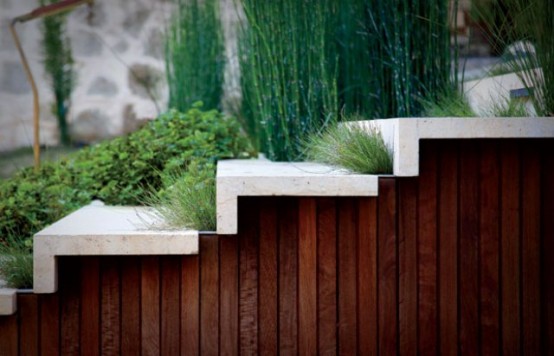 Living Roof Design A Real Rooftop Oasis