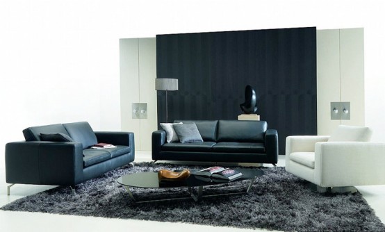 living room natuzzi savoy