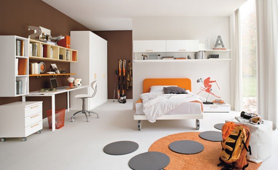 Lovely Children Bedrooms