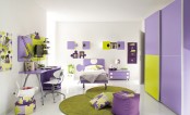 Lovely Children Bedrooms