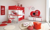 Lovely Children Bedrooms