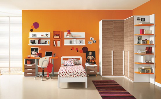Lovely Children Bedrooms