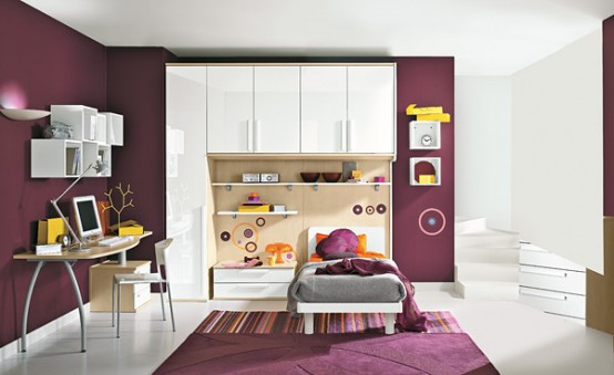 Lovely Children Bedrooms