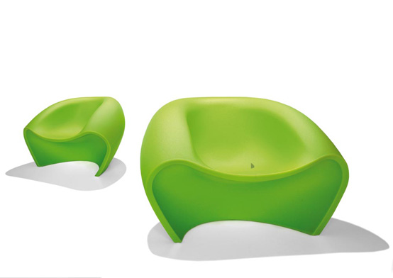 Lovely Green