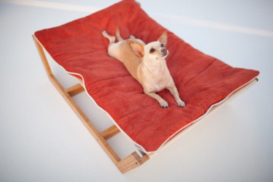 Luxurious Furniture For Spoilt Pets