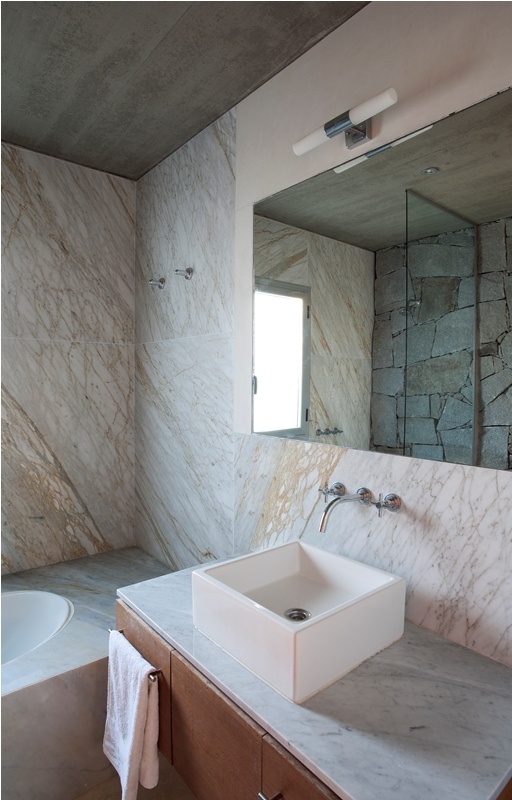 48 Luxurious Marble Bathroom Designs - DigsDigs 48 Luxurious Marble Bathroom Designs - DigsDigs