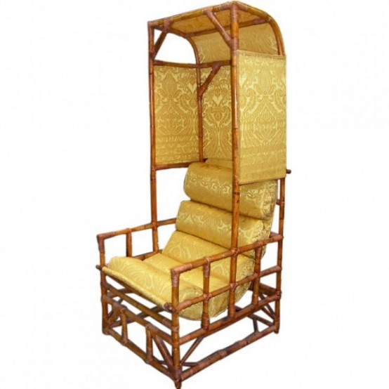 Luxurious Porters Chairs