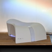 Luxurious Relaxing Calla Bathtub