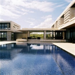 Luxury Beach House In Dominican Republic