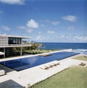 Luxury Beach House In Dominican Republic