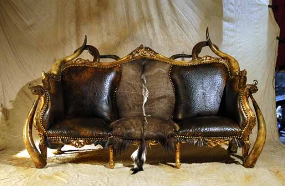 Luxury Furniture