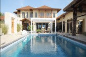 Luxury Green Home Design