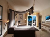 Luxury Hotel Style Bedroom