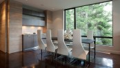 Luxury House With A Modern Contemporary Interior