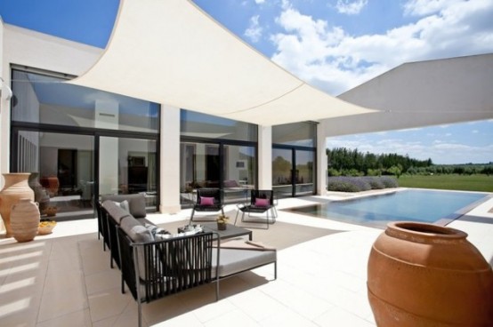 Luxury Island Villa With Resort Amenities