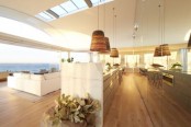 Luxury Lughthouse Penthouse With A Rooftop Terrace