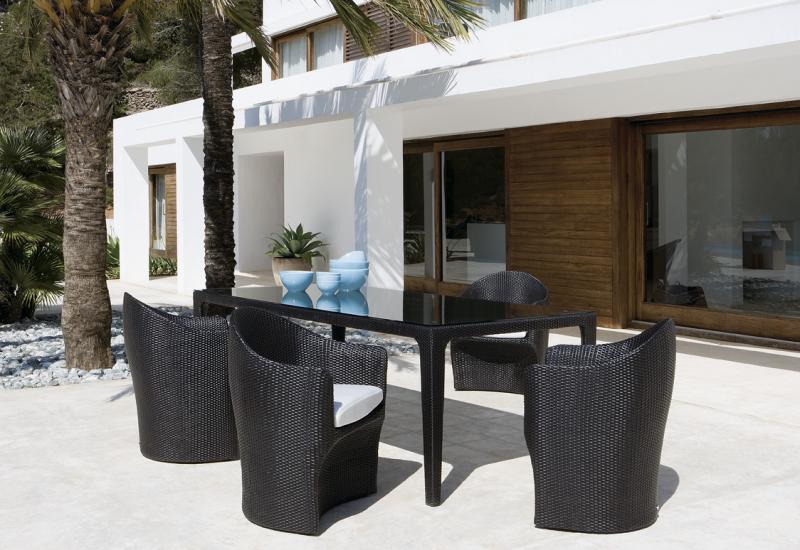 Luxury Outdoor Furniture