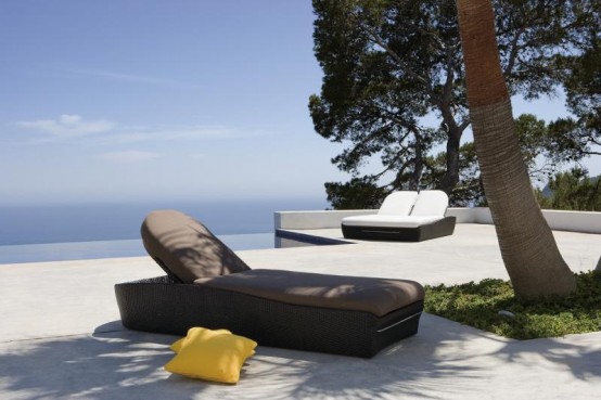 Luxury Outdoor Furniture