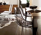 Lynea Modern Dining Chairs