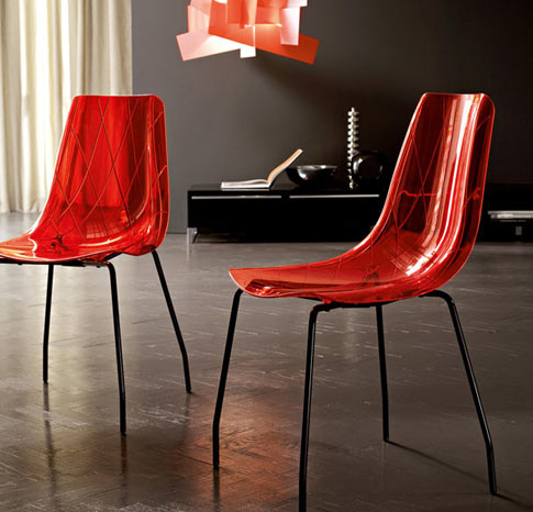 Lynea Modern Dining Chairs