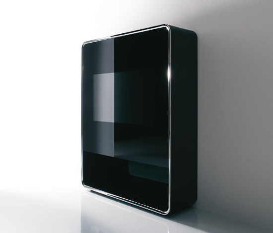 Lyneus Contemporary Tv Cabinet