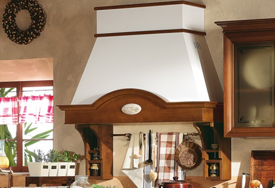 Magi Classic Range Hood