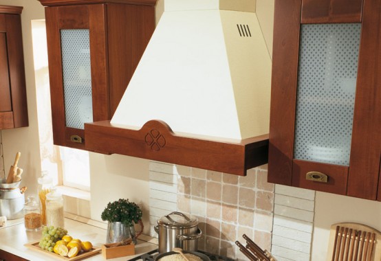 Magi Classic Range Hood