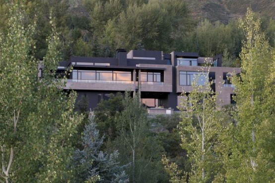 Magnifico Residence