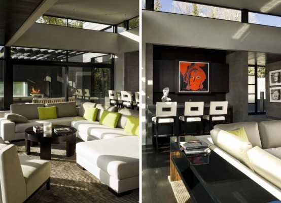Magnifico Residence