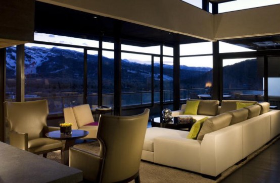 Magnifico Residence