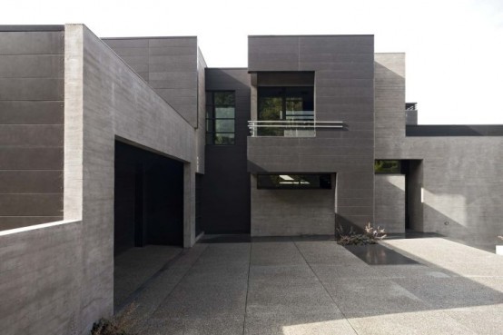 Magnifico Residence