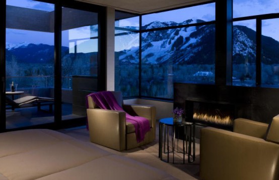 Magnifico Residence