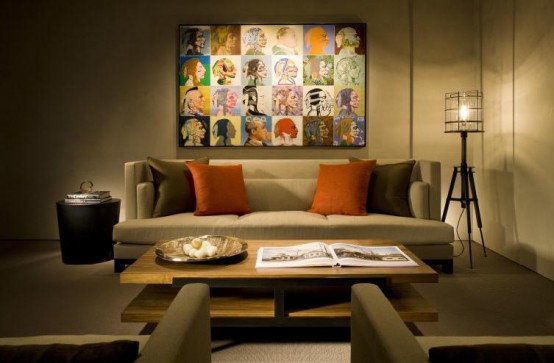 Magnifico Residence