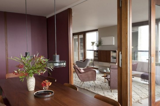 Marsala For Kitchens And Dining Rooms Ideas